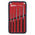 Genius Tools 5PC Long Taper Line Up Punch Set - PC-565LU