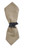 Park Designs Bear Napkin Ring Set of 4 - Black