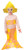 Rubies Bubble Guppies Deema Costume, Child Small
