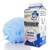 Cotton Candy Floss Sugar Eco Craft Stix-1pk Blue Cotton Candy Floss Sugar 1 Pack.