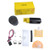 DEAL AUTO ELECTRIC PARTS 1pc Brand New Electric Intank Fuel Pump With Installation Kit For Nissan E8229