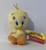 Six Flags Magic Mountain Looney Tunes Tweety Bird 9" Plush