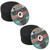 3" 75mm Stainless Steel Cutting Grinding Discs for Air Cut Off Tool 1.6mm 50PK