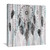 Canvas Wall Art Wood And Dreamcatchers Stretched And Framed Canvas Painting Print Wall Art Artwork for Bedroom Farmhouse Kitchen Contemporary Canvas Artwork Wall Decor Ready to Hang