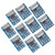 Alinan 5Sets 433MHZ SYN115 SYN480R Wireless Transmitter & Receiver Module Kit Ask/OOK Chip PCB