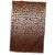 3dRose PS Animals - Gold Bronze and Black Leopard Print - Towels (twl-212125-1)