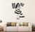 DesignToRefine Vinyl Wall Decal Hipster Fashion Teen Girl Quote Room Stickers (511ig) Sky Blue