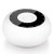 Sound Machine, L'émouchet White Noise Machine with 15 Non-Looping Fan and Soothing Sleep Therapy Sounds, Memory Function, Playing All Night or Timer Option, Sound Spa Portable Sound Machine