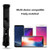 Selfie Stick Bluetooth, Extendable Selfie Stick with Detachable Remote and Tripod Stand Selfie Stick for iPhone X/iPhone 8/8 Plus/iPhone 7/iPhone 7 Plus/Galaxy S9/S9 Plus/Note 8/S8/S8 Plus/More