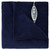 Sunbeam Microplush Electric Heated Throw Blanket Royal Blue