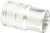SK Hand Tool 40314 12 Point 14mm Standard Drive Socket, 1/2-Inch, Chrome
