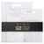 BINO Cutting Board - 3-Piece Chopping Boards | BPA-Free Plastic, Durable, Multipurpose, Dual-Sided, Dishwasher Safe, Easy to Clean | Charcuterie Accessories | Home & Kitchen Utensils