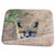 3dRose CO, Pike National Forest, Red Fox - US06 BJA0242 -... - Bathroom Bath Rug Mats (rug-88871-1)