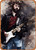 EICOCO Eric Clapton Plaque Poster Metal Tin Sign 8" x 12" Vintage Retro Wall Decor