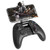 W18 Wireless Gamepad Controller Bluetooth Speedy Joystick with Clamp Holder for iOS/Android/iPhone/iPod/iPad (Black)