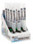 Performance Tool W2357 LED Glowstick Stick, Alternative to Chemical Glowsticks (Sold as 1 Glowstick)