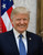 Frame a Patent Donald J. Trump Photograph - Historical Artwork from 2017 - US President Portrait - (8" x 10") - Gloss