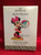 Hallmark Keepsake Ornament Minnie Has a Ball A Year of Disney Magic 2014
