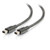 3ft C2g Mini Displayport Cable M/M Black