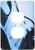 3dRose LSP_56989_6 Guitar in Blue 2 Plug Outlet Cover