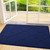 Arotive Door Mat, Indoor Mat, Non-Slip, Dirt Resist, Absorbent Entryway Doormat, Low-Profile Inside Front Doormats for Entrance (48x32 inches, Navy) Arotive Door Mat, Indoor Mat, Non-Slip, Dirt Resist, Absorbent Entryway Doormat, Low-Profile Inside Front Doormats for Entrance (48x32 inches, Navy)