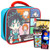 Action Comics My Hero Academia Lunch Box Set for Kids - Bundle with My Hero Academia Lunch Box for Kids, Phone Wallet, More | My Hero Academia Lunch Bag