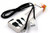 ELONN BMW Audio Auxiliary Input Cable for BMW E60 E61 E63 E64,CD-like Sound Quality