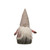 Creative Co-Op Wool Felt Gnome Figurines, Multi Color