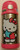 Hello Kitty 12oz Straw Bottle