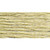 DMC 117-613 Six Stranded Cotton Embroidery Floss, Very Light Drab Brown, 8.7-Yard
