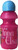 Zak! Designs Plastic Water Bottle with Cap with Elsa & Anna from Frozen, 13-Ounce, BPA-free