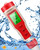 PH Meter, PH Meter for Water, Digital PH Tester 0.01 High Accuracy with 0-14 PH Measurement Range, 4-in-1 PH TDS Temperature and EC Water PH Tester with ATC for Household Drinking, Pool and Aquarium