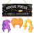 Halloween Hocus Pocus Door Sign Decorations, Hocus Pocus I Smell Children Wooden Hanging Sign for Front Door Hanger Wreath Decor Indoor Outdoor Home Yard Wall, Witch Halloween Party Supplies