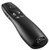 BlueBeach Wireless USB Presenter PowerPoint Remote Control Laser Pointer for PPT / Keynote / Prezi / OpenOffice / Windows / Mac OS / Android / Linux