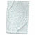 3dRose Anne Marie Baugh - Patterns - Cute Light Blue Confetti Pattern - Towels (twl-215883-1)