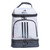 adidas Excel 2 Insulated Lunch Bag, Jersey White/Shadow Chrome/Onix Grey, One Size