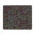 Mouse Pad Programmer Programming Code Mouse Pads for Wireless Mouse Personalized Custom Mouse Mat with Stitched Edges Non-Slip Rubber Base Computer Mouse Pad for Office Laptop