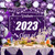 Graduation Decorations Class of 2023, Purple Black Graduation Party Decor 2023 Grad Banner Balloons Arch Backdrop Supplies for High School College Grad Graduation Celebration Graduation Decorations Class of 2023, Purple Black Graduation Party Decor 2023 Grad Banner Balloons Arch Backdrop Supplies for High School College Grad Graduation Celebration