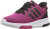 adidas Kids' Cf Racer Tr Running Shoe,Real Magenta/Black/Real Magenta,7.5K Toddler US