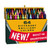 Hallmark 1795QXI3681 Crayola Crayola Big Box of 64! Crayola Keepsake Christmas Ornaments