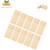 USB 8GB Flash Drive 10 Pack, USB Drives 8 GB 10 PCS Wood Memory Stick JBOS Thumb Drives Gig Stick USB2.0 Pen Drive for Fold Digital Date Storage, Zip Drive, Jump Drive, USB Stick
