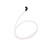 WD24X29378 Dishwasher High Loop Drain Hose Compatible with GE Hotpoint Genuine OEM