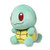 Pokémon Center: Squirtle Poké Doll Plush, 5.5 Inch