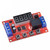 HIIGH DC 5V 12V 24V 10A Adjustable Time Delay Relay Module LED Digital Timming Relay Timer Delay Trigger Switch Timer Control Switch (Color : 24v)
