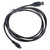 BestCH 3ft USB Cable Laptop PC Data Sync Cord Lead for Clickfree C2N Plus 1TB Automatic Home Backup USB External Hard Drive HDD