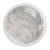 TBOUOBT 12 Pack Kitchen Cabinet Knobs, Drawer Knobs, Dresser Knobs, Drawer Pulls, Dresser Drawer, Handles Knobs, Minimalist Marble Pattern Art