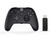 RIBOXIN Wireless Controller for Xbox One 2.4G Wireless Game Controller Xbox One Controller for Xbox One S/X and PC (Win 7, 8, 10) with No Audio Jack