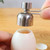 Egg Cracker Topper, Stainless Steel Egg Shell Opener Egg Cracker Separator for Raw, Soft or Hard Boiled Egg(S)