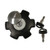 Complete Tractor 3003-3400 Locking Fuel Cap for Tractor Equipment John Deere Ford Massey, 1 Pack