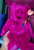 Ty Beanie Buddies Millennium - Bear